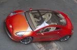 Mitsubishi Eclipse Concept 2004 года